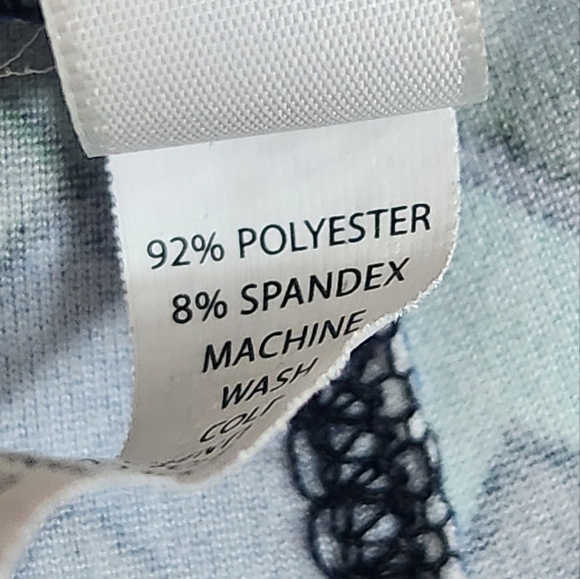 LuLaRoe Tall & Curvy Leggings - Picture 11 of 13